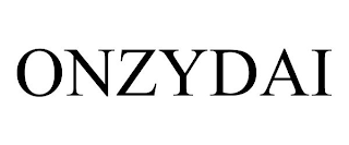 ONZYDAI