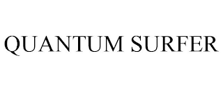 QUANTUM SURFER