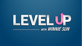 LEVEL UP WITH WINNIE SUN