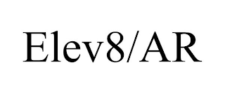 ELEV8/AR