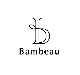 B BAMBEAU