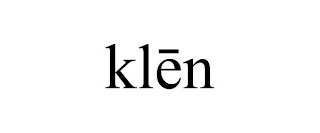 KLEN