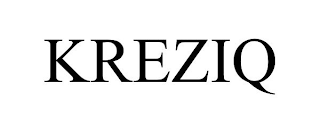 KREZIQ