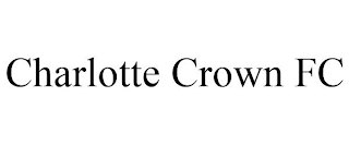 CHARLOTTE CROWN FC