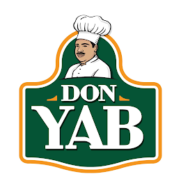 DON YAB