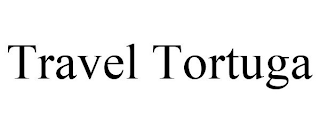 TRAVEL TORTUGA