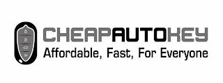 CHEAPAUTOKEY AFFORDABLE, FAST, FOR EVERYONE