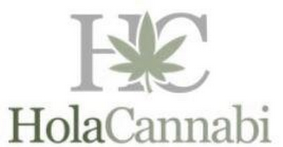 HC HOLA CANNABI