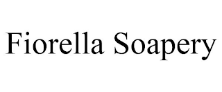 FIORELLA SOAPERY