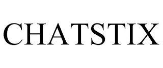 CHATSTIX