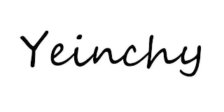 YEINCHY