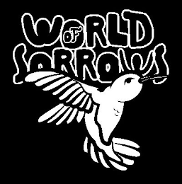 WORLD OF SORROWS