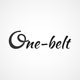 ONE-BELT