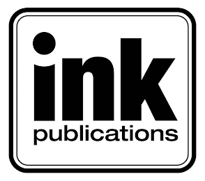 INK PUBLICATIONS