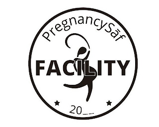 PREGNANCYSAF FACILITY 20__