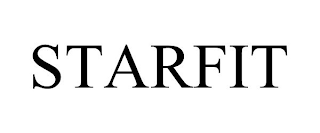 STARFIT