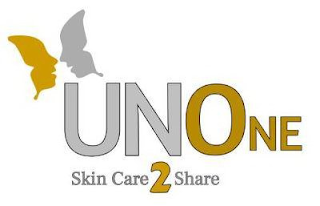 UNONE SKIN CARE 2 SHARE