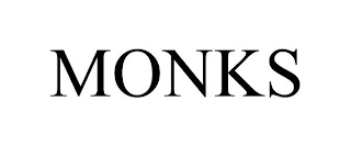 MONKS