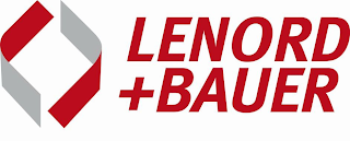 LENORD+BAUER