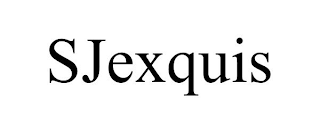 SJEXQUIS