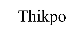 THIKPO