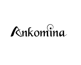 ANKOMINA