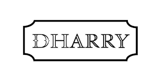 DHARRY