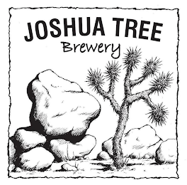 JOSHUA TREE BREWERY