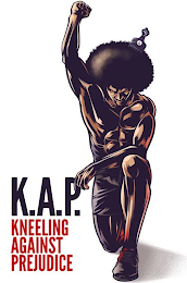 K.A.P. - KNEELING AGAINST PREJUDICE