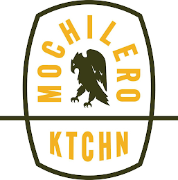 MOCHILERO KTCHN