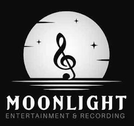 MOONLIGHT ENTERTAINMENT & RECORDING