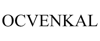 OCVENKAL