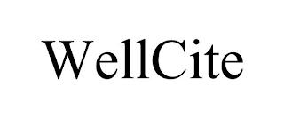 WELLCITE