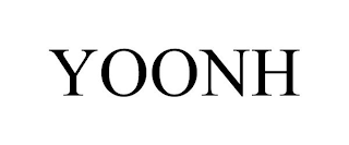 YOONH