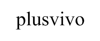 PLUSVIVO