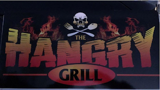 THE HANGRY GRILL