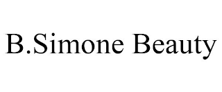 B.SIMONE BEAUTY