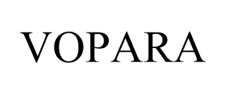 VOPARA