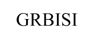 GRBISI