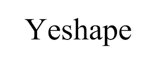 YESHAPE