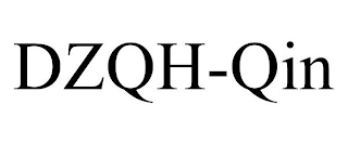 DZQH-QIN