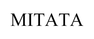 MITATA