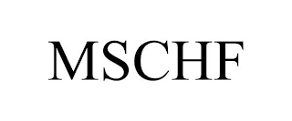 MSCHF