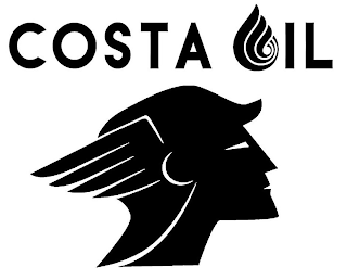 COSTA OIL