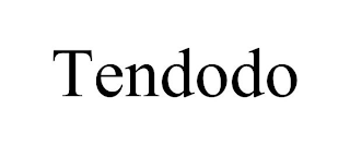 TENDODO