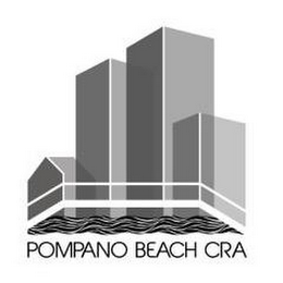 POMPANO BEACH CRA