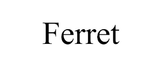 FERRET