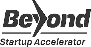 BEYOND STARTUP ACCELERATOR