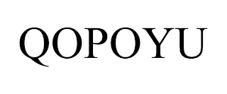 QOPOYU
