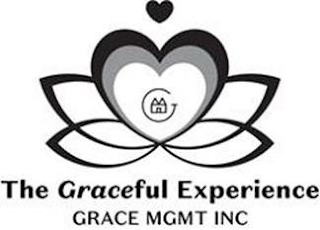 G THE GRACEFUL EXPERIENCE GRACE MGMT INC